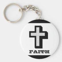 FAITH Keychain