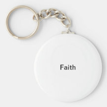 Faith Keychains
