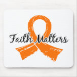 Faith Matters 5 Multiple Sclerosis Mousepad