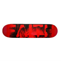 Faith Skateboard