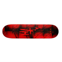 Faith Skateboard