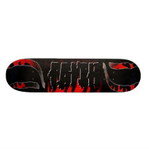 Faith Skateboard