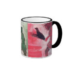 Faithrunners Mug mugs