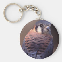 falcon key chain