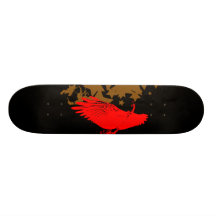 Falcon Skateboard