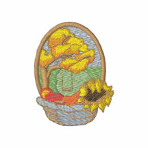 Fall Basket