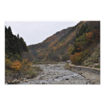 Fall Hills, Montes de Otoño Photo