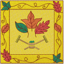Fall Leaves