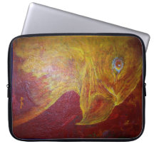 Fallen, But Not Forgotten Computer Sleeves