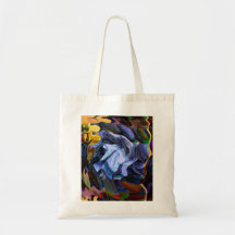 Falling into Wonderland Book Bag
