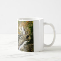Falls of Lana Coffee Mug