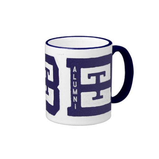 Family Alumni Mug