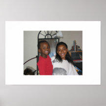 Family is everything! poster