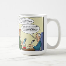 Fan Appreciation.... Mug