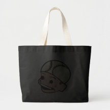 Fan Canvas Bag