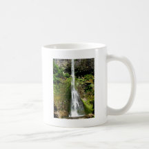 Fan Falls Mugs