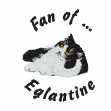 Fan of Eglantine Polo
