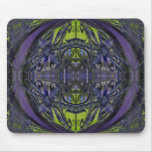 fancy blue mousepads