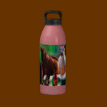 Fantasy Horses water bottles