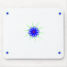 Fantasy Mouse Pads