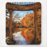 Fantasy - Paradise waits Mouse Mats