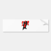 FANTOME1.png Autocollants Pour Voiture