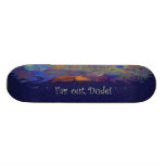 Far Out Skateboard