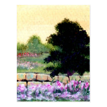 Farm Gardens CricketDiane Stuff Post Cards