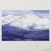 Farm in the Owyhee Mountains Idaho Flyers