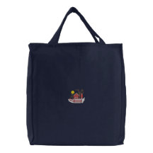 Farm Scene #1 Bag