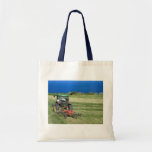 Farmer Tote Bag