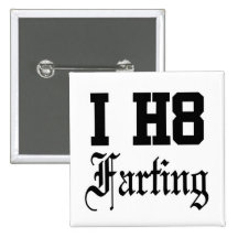 farting pin