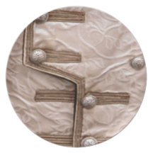 FASHION Couture Diva - Accessories Plate