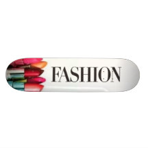 fashion, Fashion Skateboard
