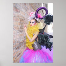 Fashion Sense 3 Posters