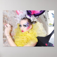 Fashion Sense Posters