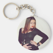 fashionable keychains