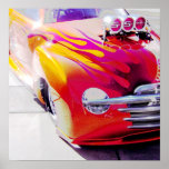 Fast Haulier Print