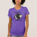 Fastpitch Softball Catcher's T-shirt