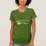 Fastpitch Softball Shirt