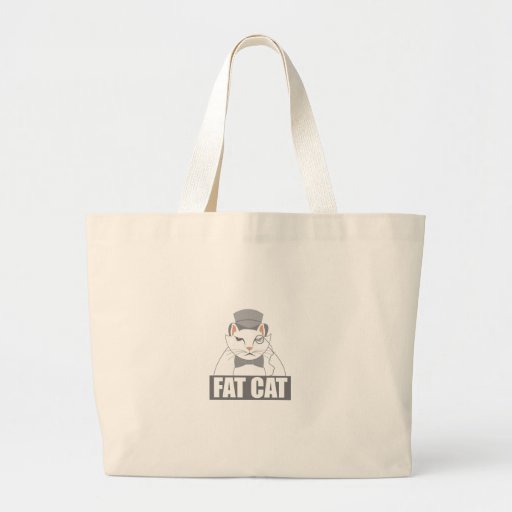 Fat Cat Bag