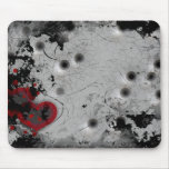Fatal Attraction Mouse Pad