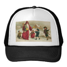 Father Christmas Hat
