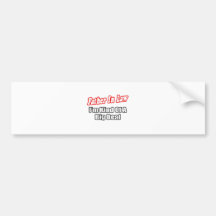 Father In Law...Big Deal Bumper Stickers