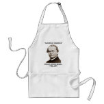 Father Of Genetics Gregor Johann Mendel Aprons