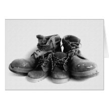 Father & Son Greeting Cards