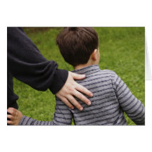Father's Day #2 Greeting Card