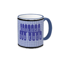 Father's Day Coolest Dad Ever Coffee Mug