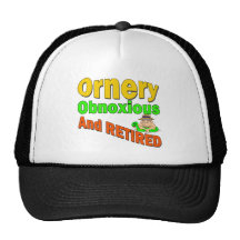 Father's Day Gift Ideas Mesh Hats
