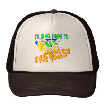 Father's Day Gifts For Men Trucker Hats